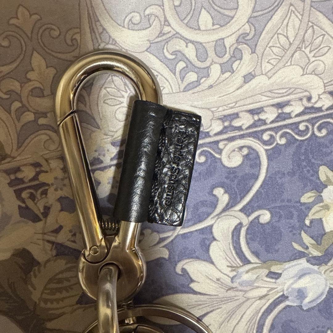 Hender Scheme エンダースキーマカラビナ