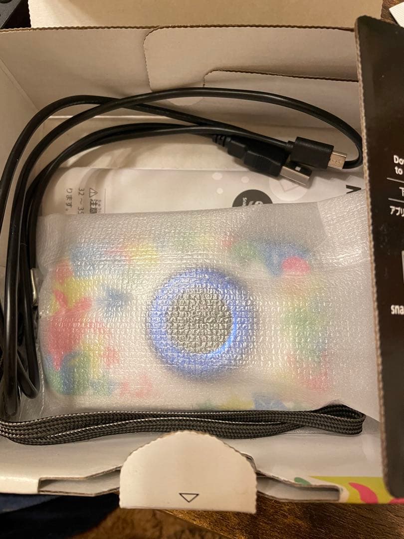 【限定カラー】美品　Nikon COOLPIX W100 Marin 防水機能