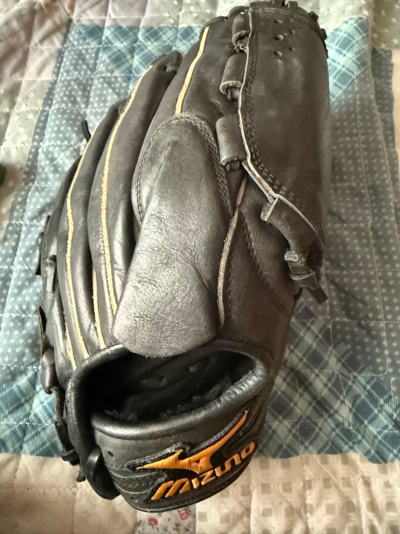 ミズノ　グローブ