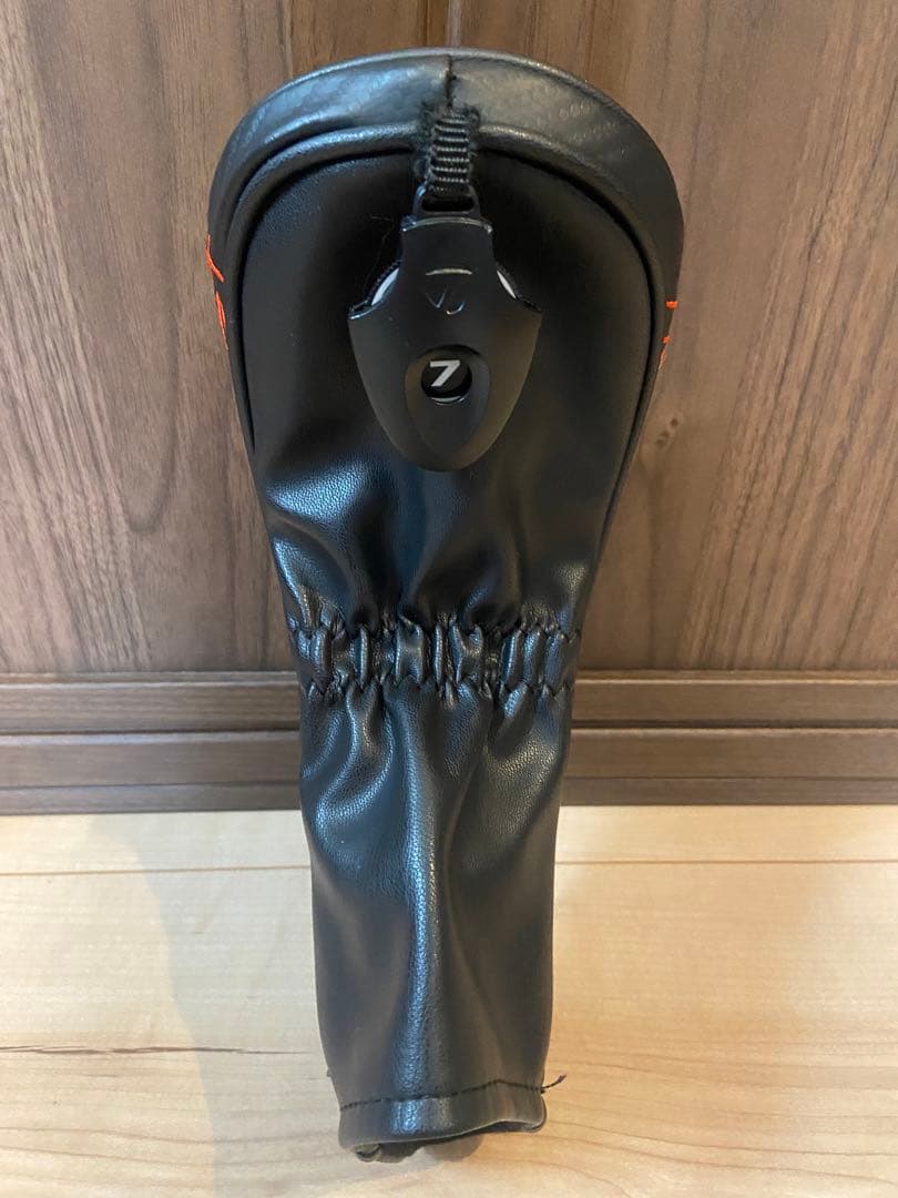 TaylorMade M6 フェアウェイウッド 7w 21° ジアッタス6X装着