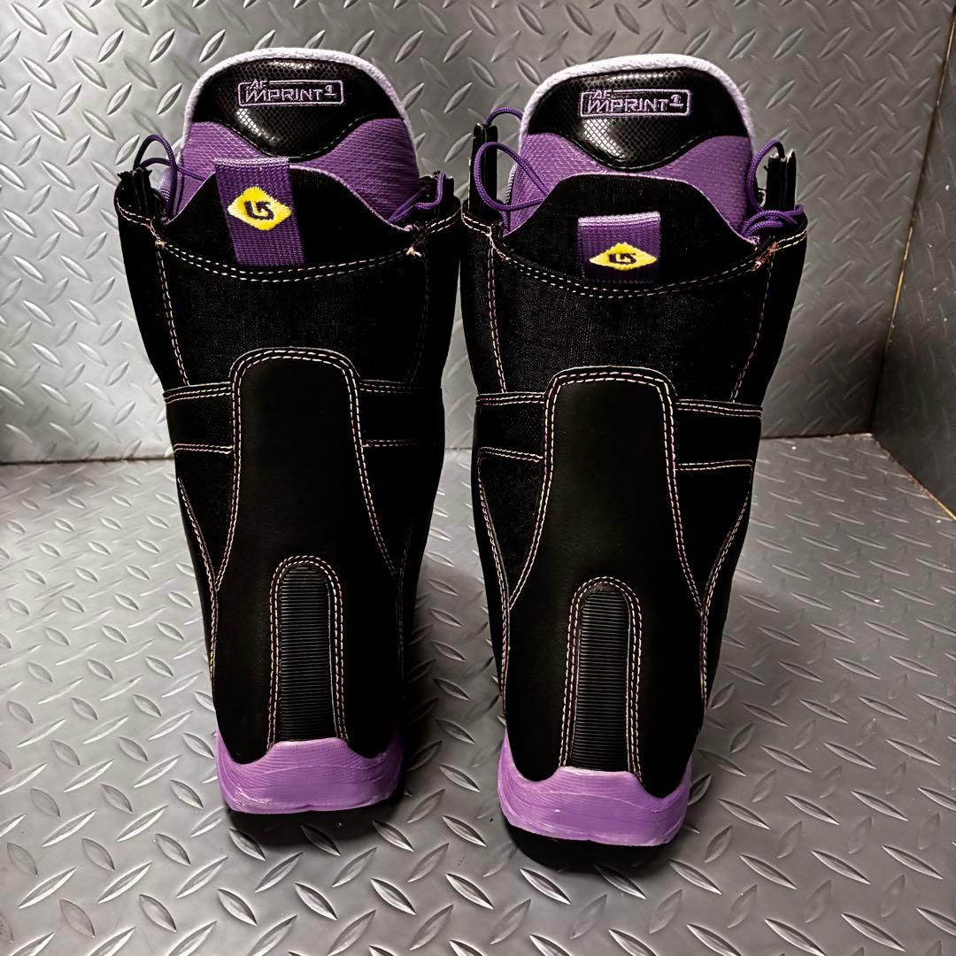 【レディース】サロモンSEQUENCE 139cm ブーツ付き 初心者セット