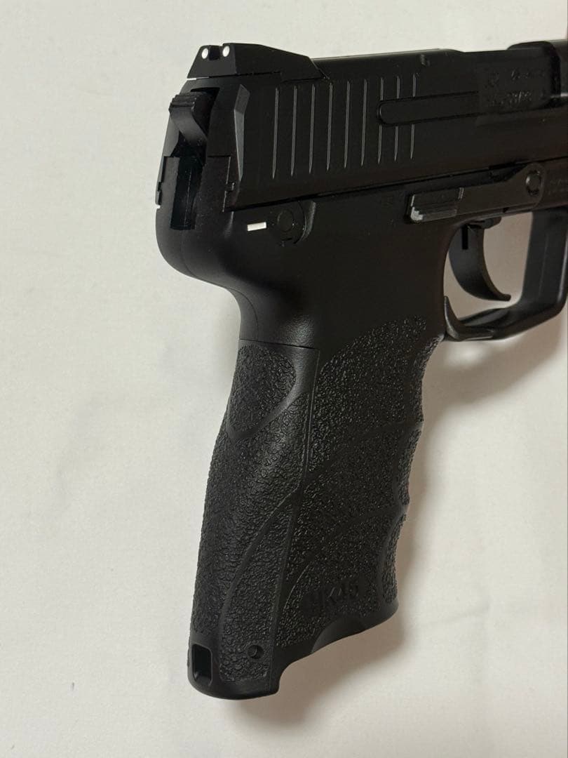 東京マルイ HK45 ガスブローバック