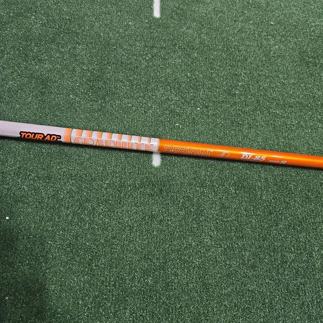 ツアーAD DI-85 ハイブリッド 85S ピン用スリーブ　ping 4u