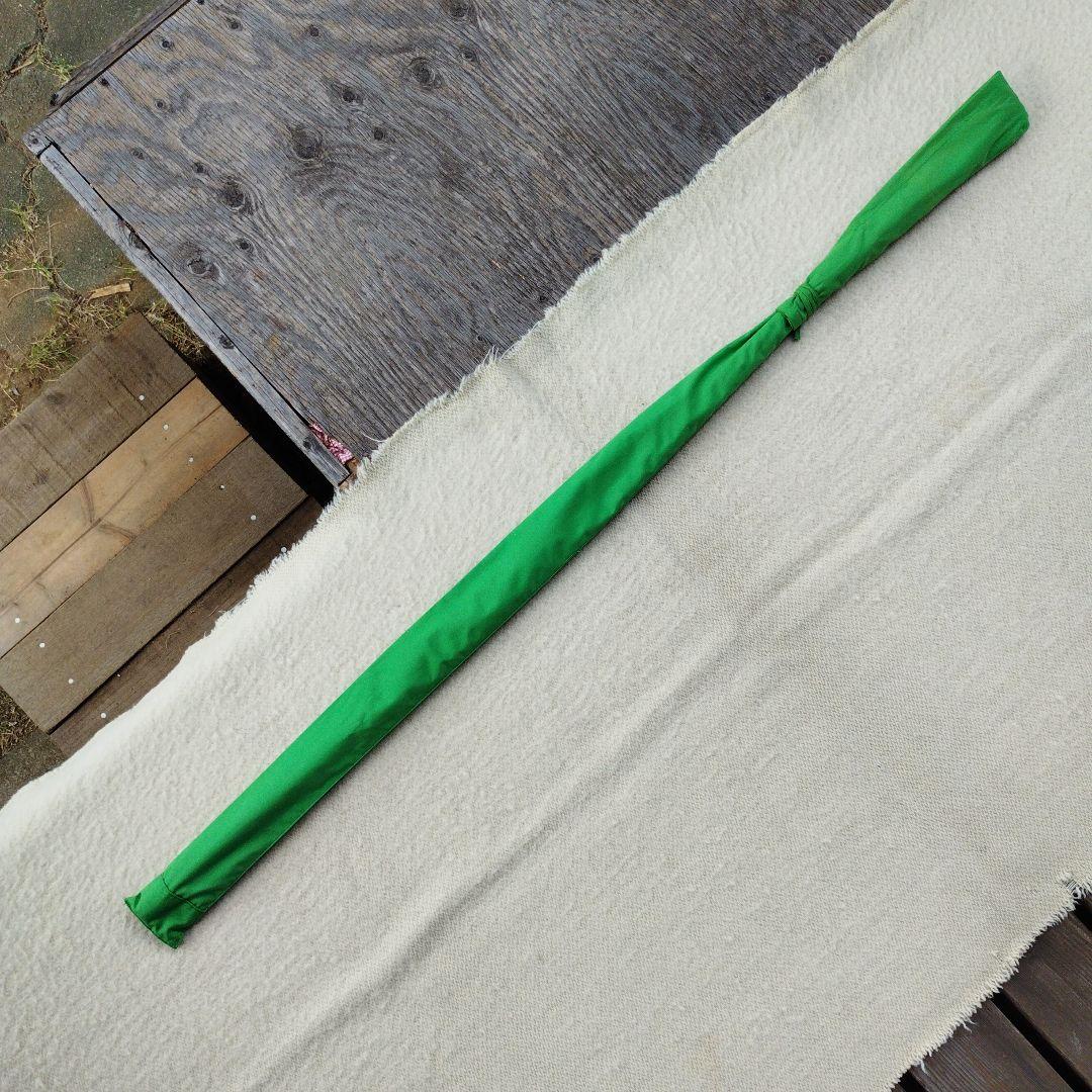 しん　ヘラブナ竿　ダイワ初代聖(本式)１５尺