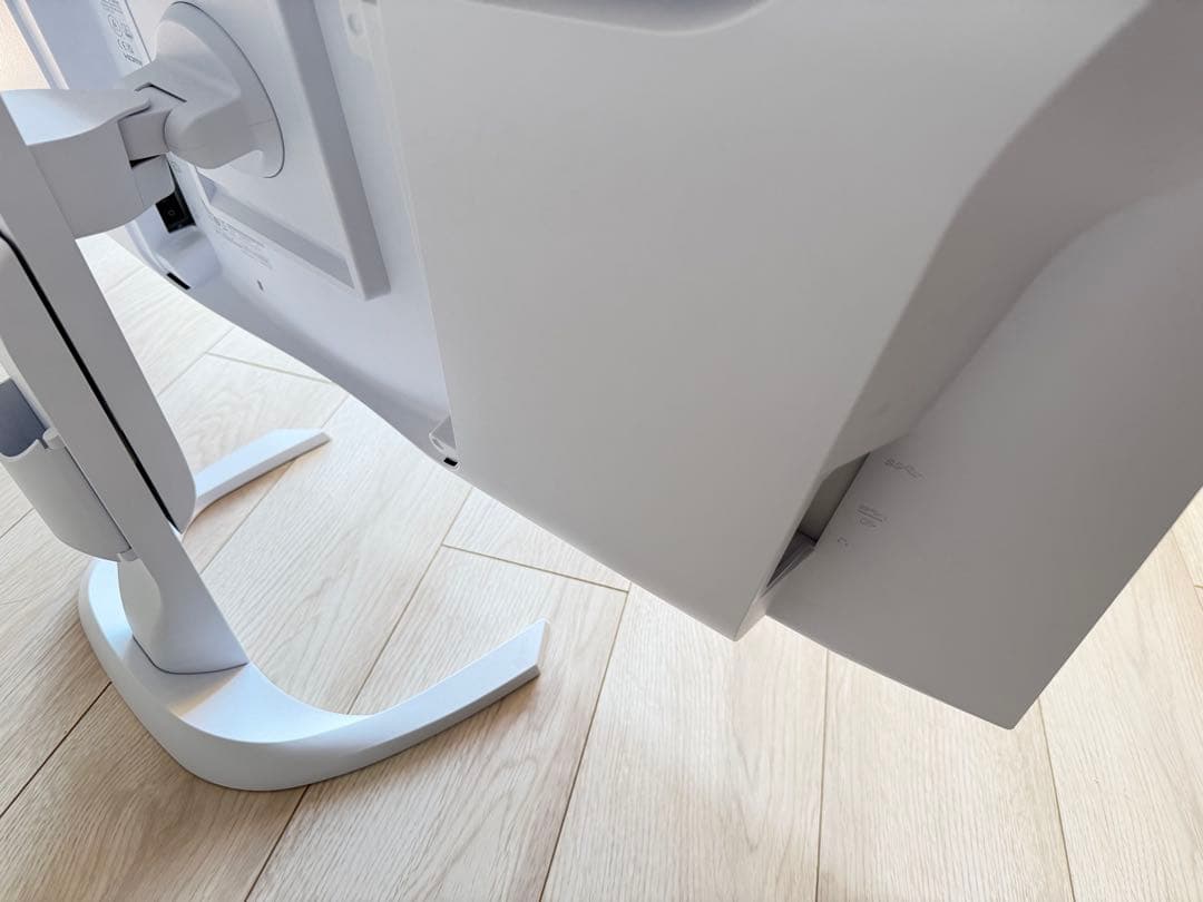 EIZO FlexScan EV3450XC ウルトラワイドモニター　美品