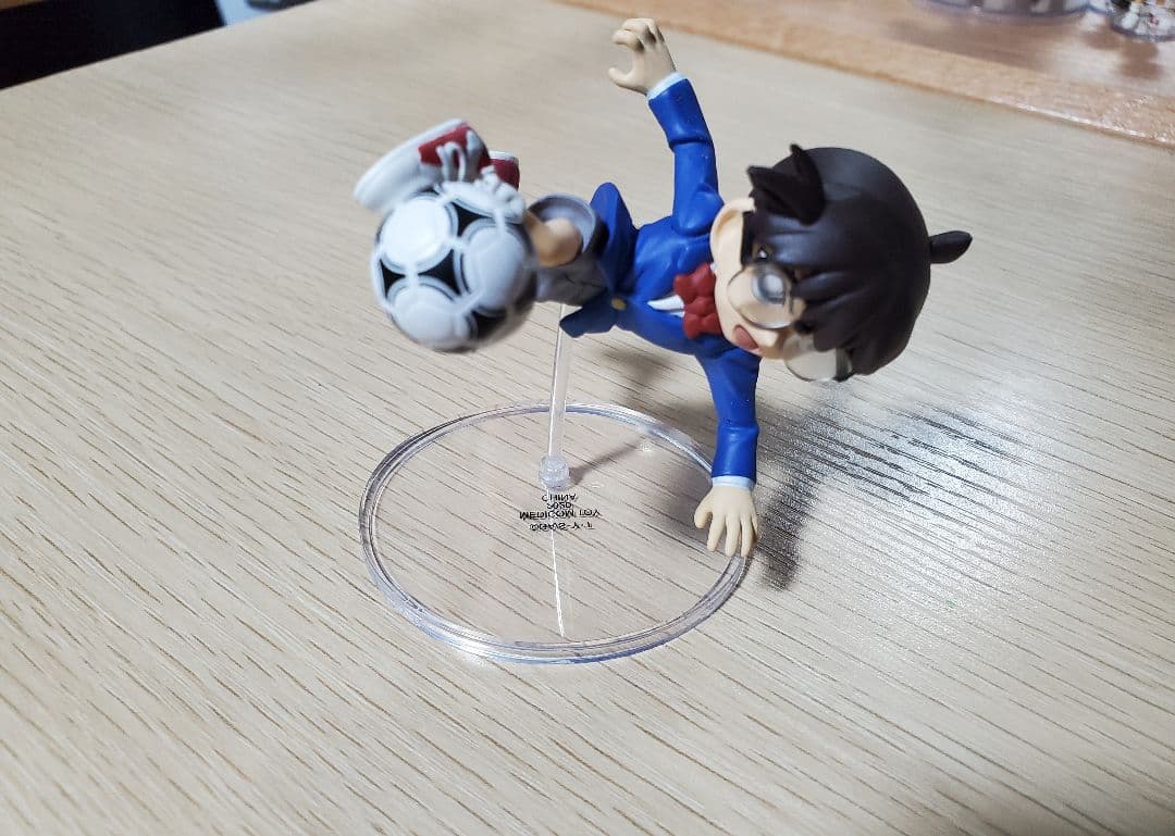 全21種セット 名探偵コナン UDF まとめ売り / ※箱なし