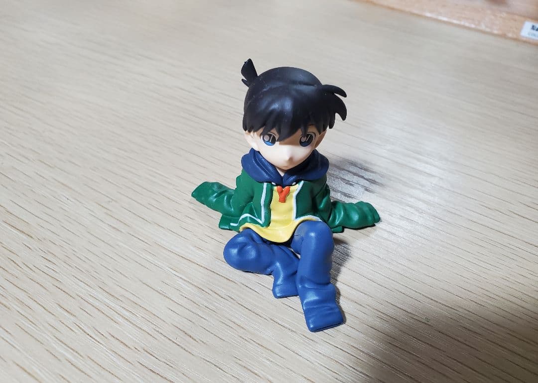 全21種セット 名探偵コナン UDF まとめ売り / ※箱なし