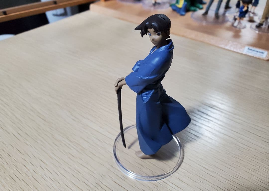 全21種セット 名探偵コナン UDF まとめ売り / ※箱なし