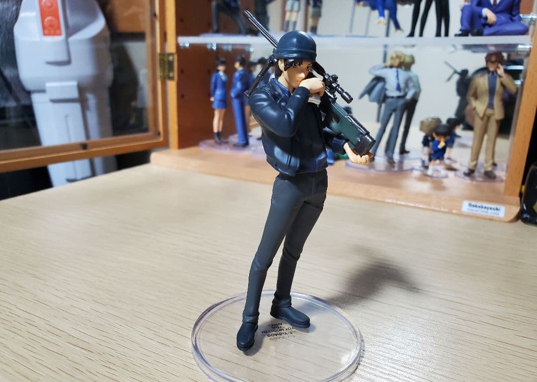 全21種セット 名探偵コナン UDF まとめ売り / ※箱なし