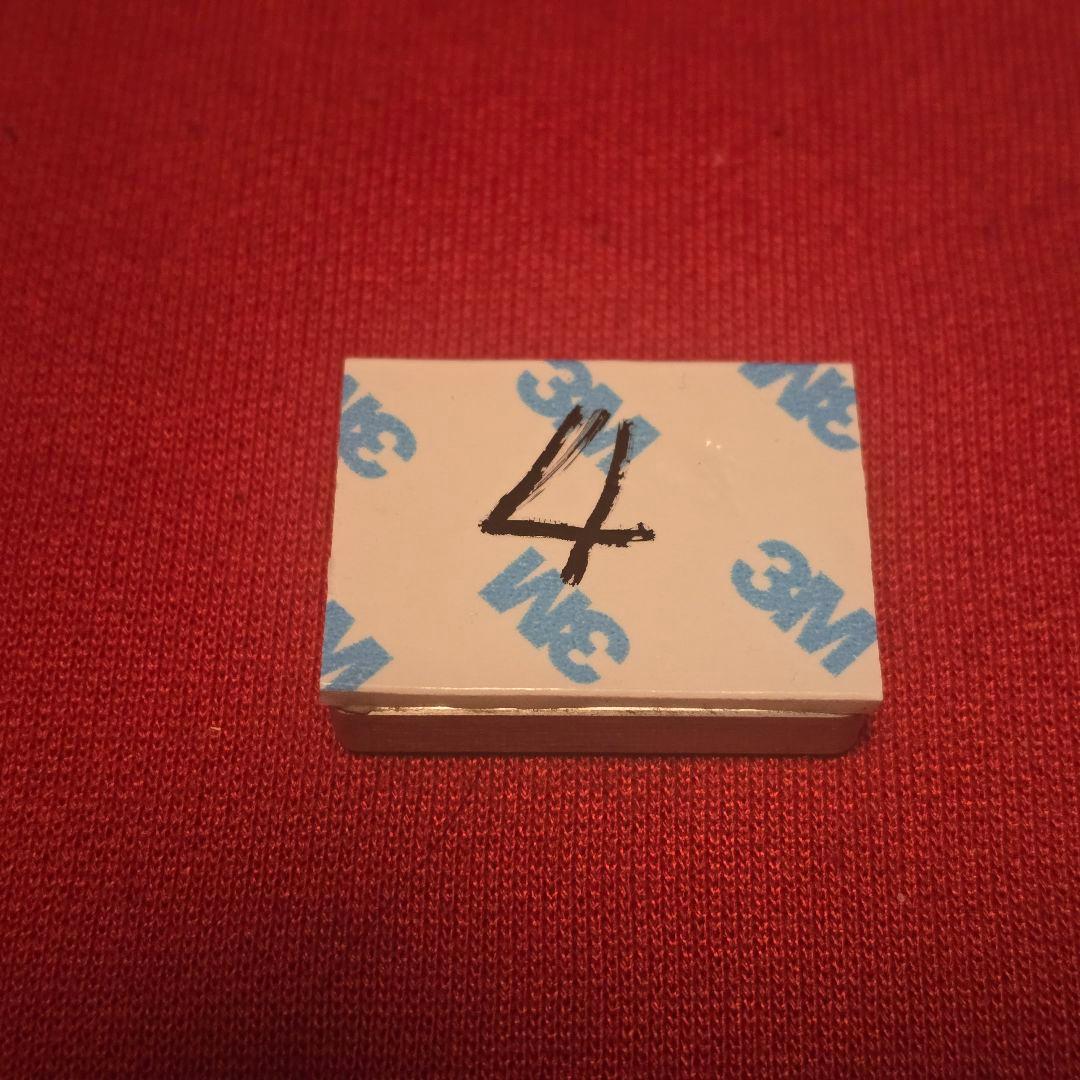 SEV メカボックス 1個 ④