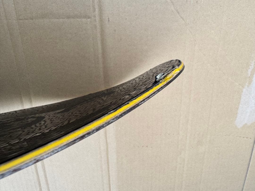 バタレオン　エビルツイン152cm フラックスDS