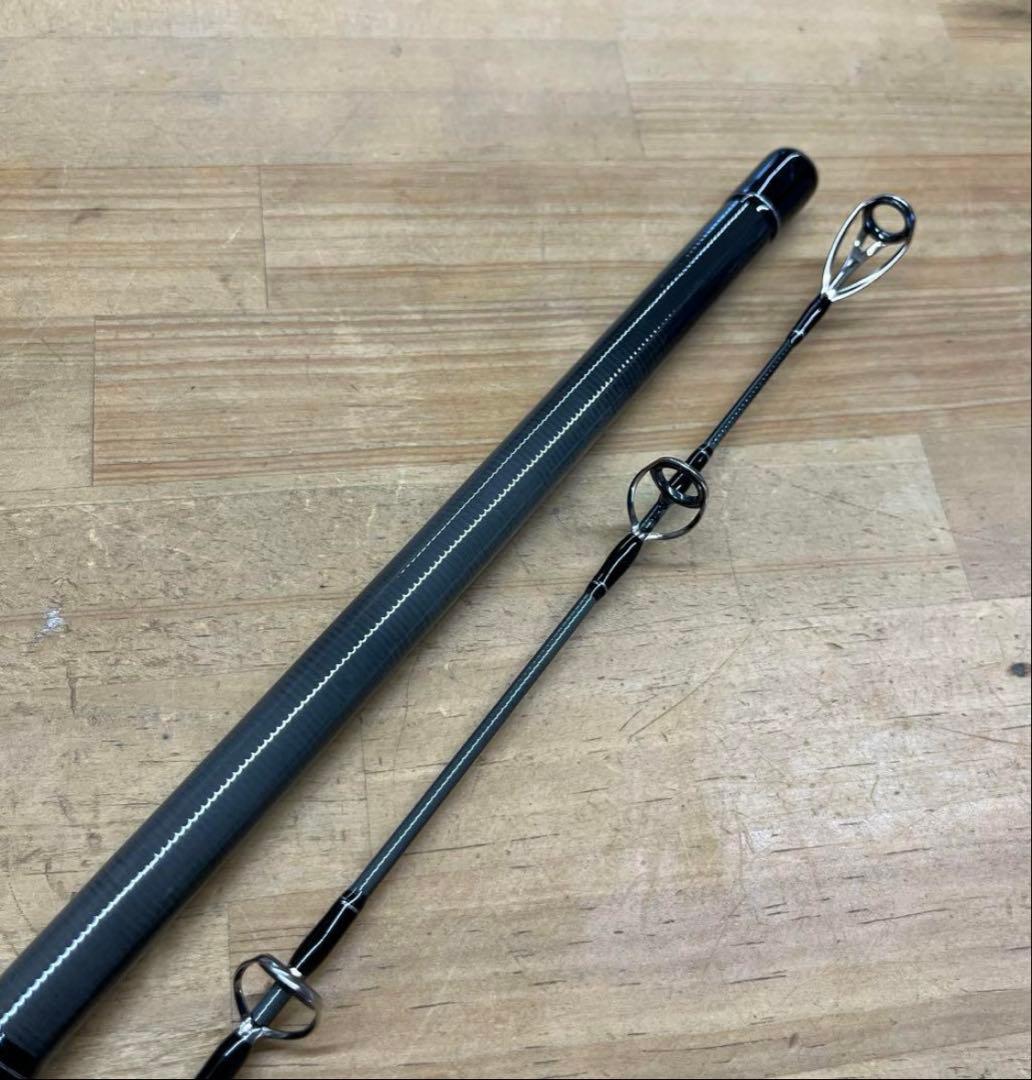 （サマーセール）ダイワ　24ドラッガーSX 100HH 極美品