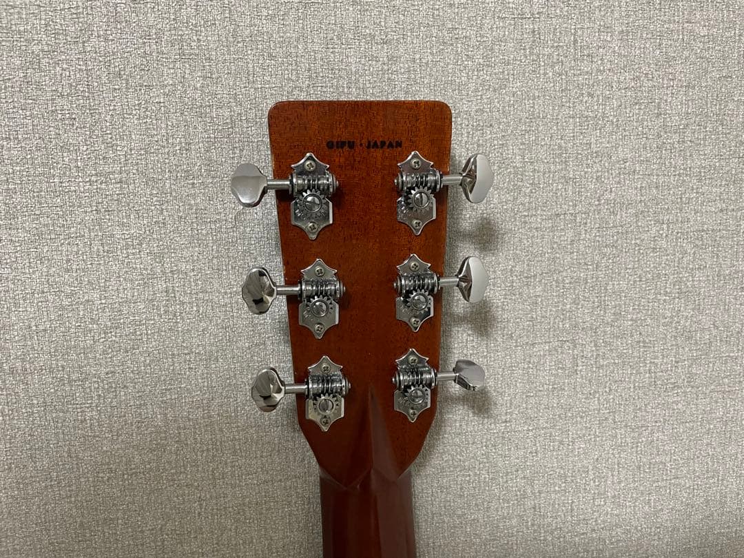 K.yairi RYW-1001 2005年製 ギター アコギ