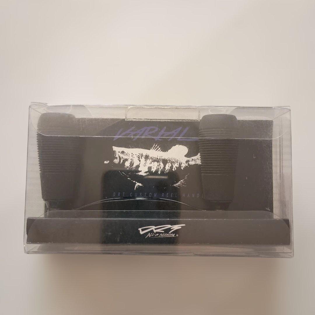 VARIAL p.c.d 87 ベイトリールパーツ