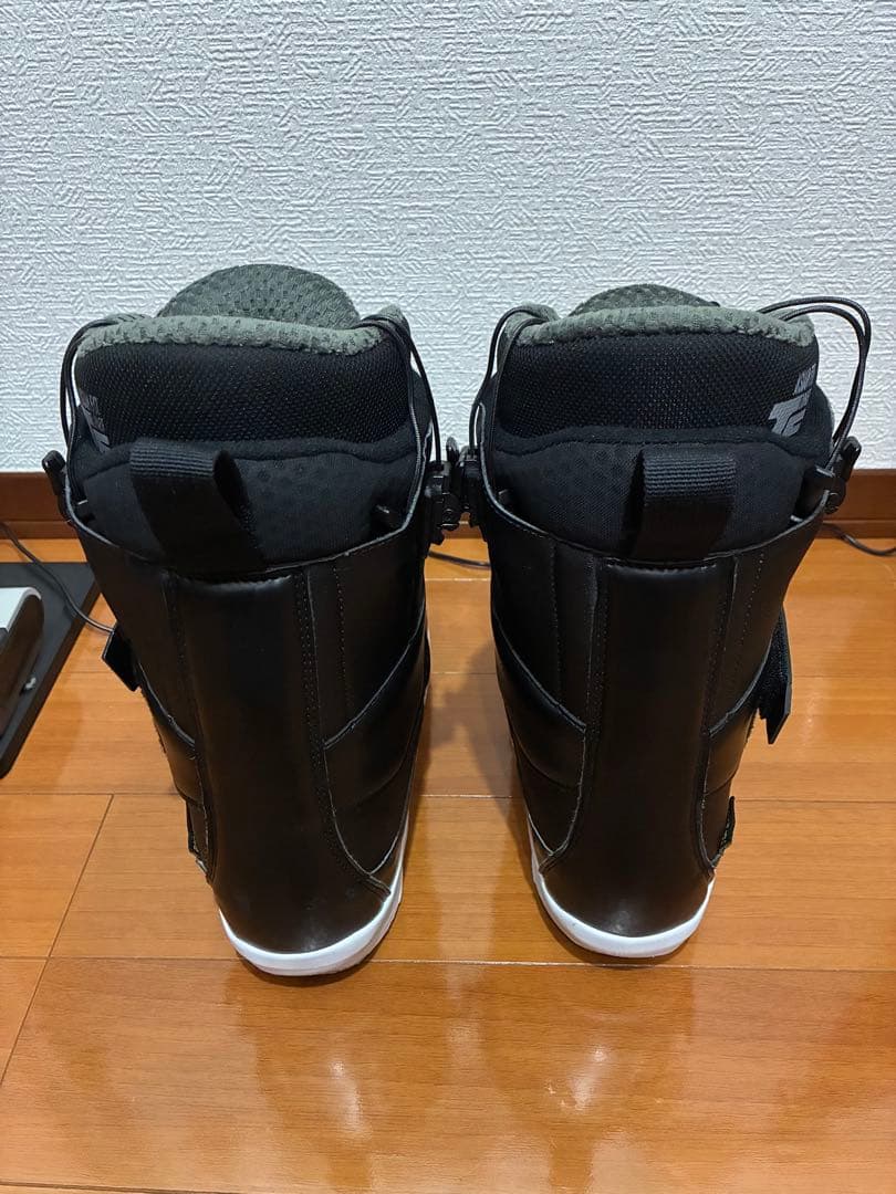 25-26 Northwave JOKER スノボー ブーツ 25.5