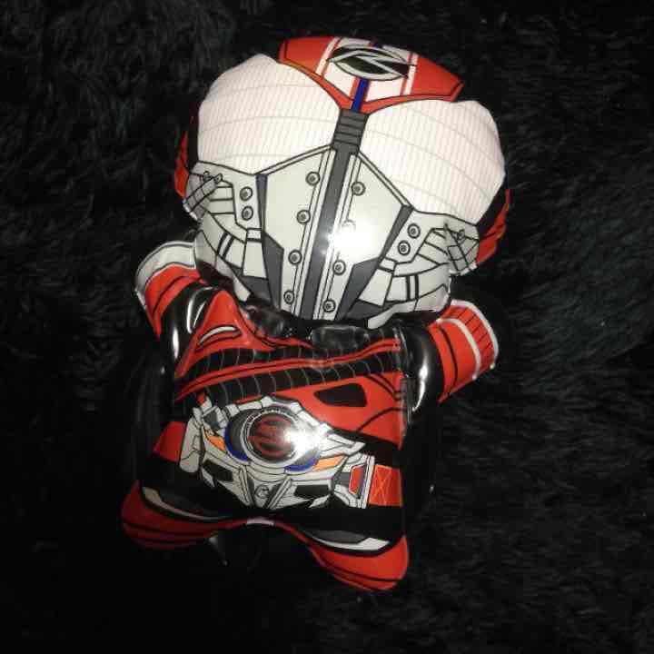 仮面ライダードライブ 込み300円