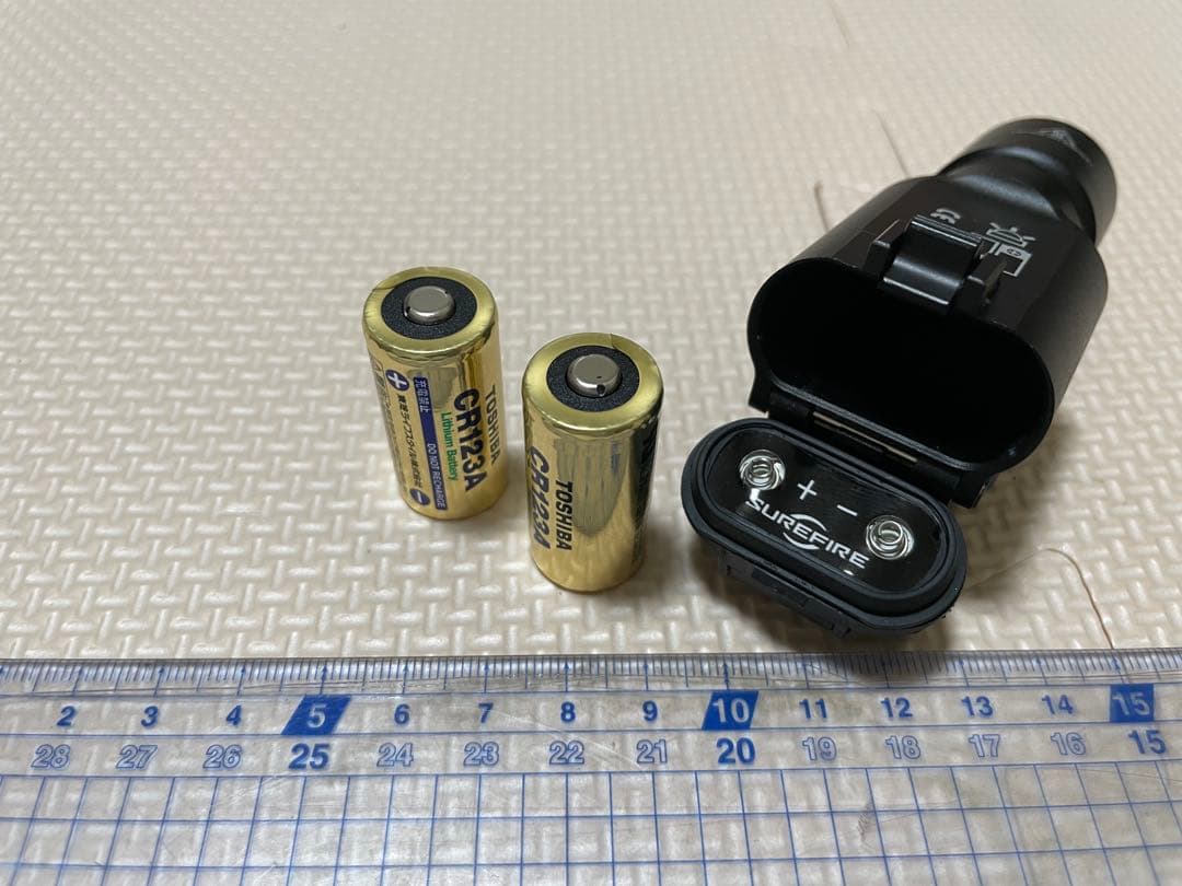 東京マルイ HK45 tactical and black （ガスガン）