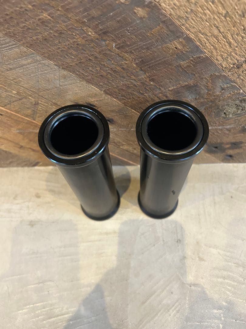 ハーレー39mm 04-21 フォークカバー スポーツスター