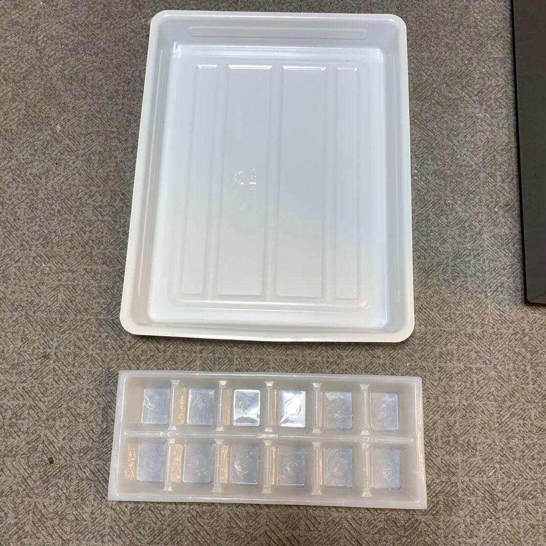 J837 Hisense ハイセンス 小型冷蔵庫 HR-A45S 23年製