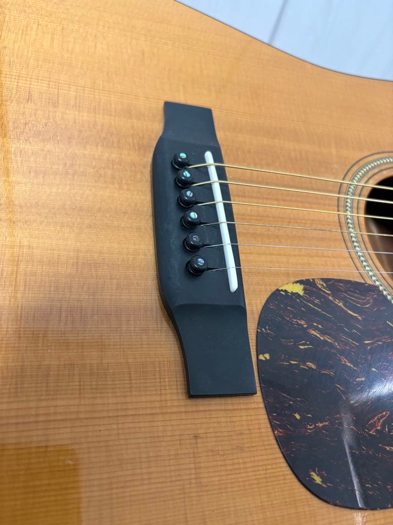 Martin D-16GT　中古品