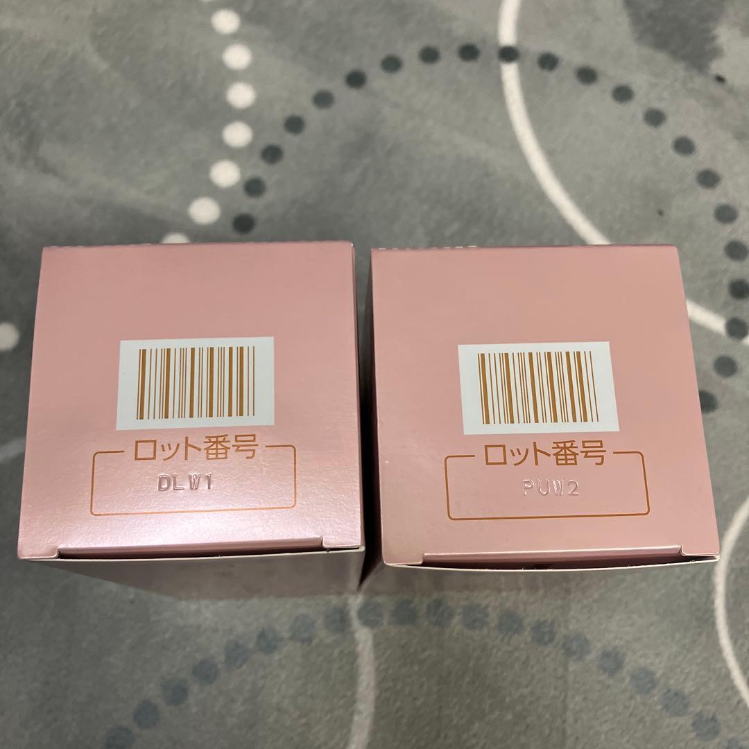 ASSURAN 吉祥の光 マスク 280g 2個セット　アシュラン