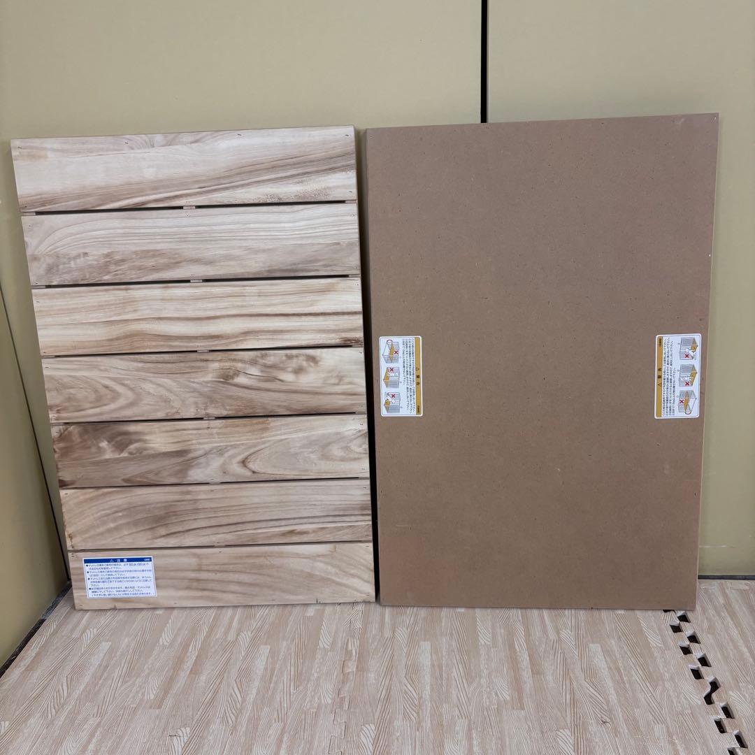 ☆除菌清掃済☆　☆極美品☆　カトージ　ハイポジションミニベッド　アーチ　ホワイト