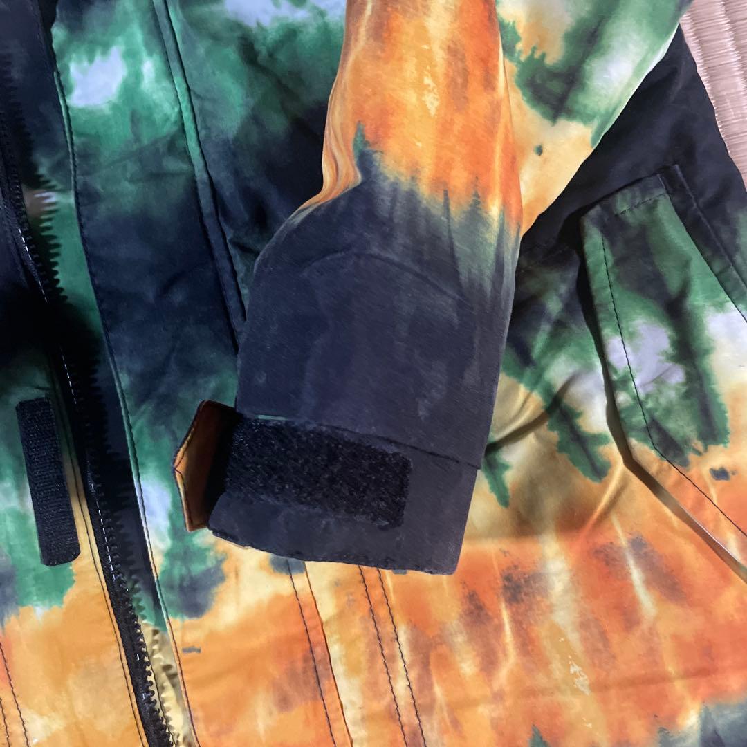 BURTON キッズ　スノーボードウェア M 140cm 150cm スキー