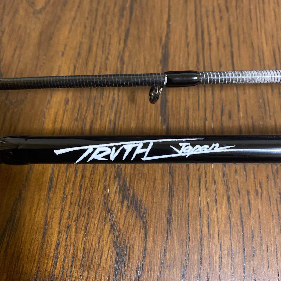 トゥルースジャパン　ピエロ 511S TRUTHJAPAN Pierrot