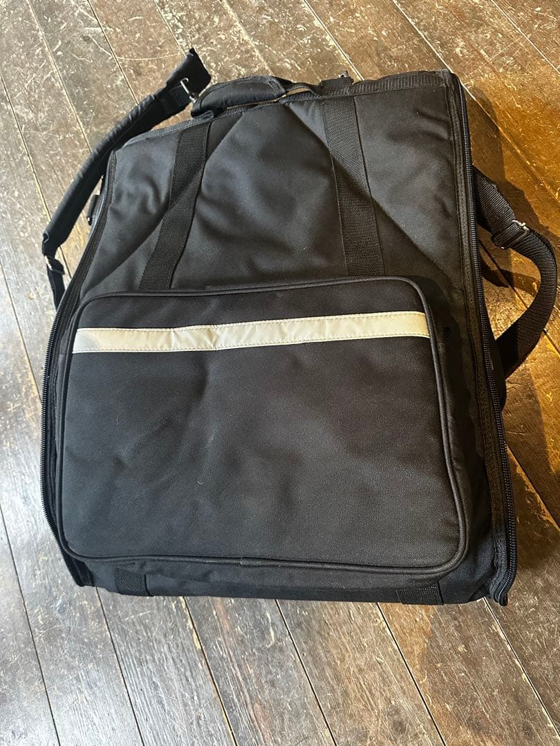 Roland FR-3s アコーディオン ホワイト