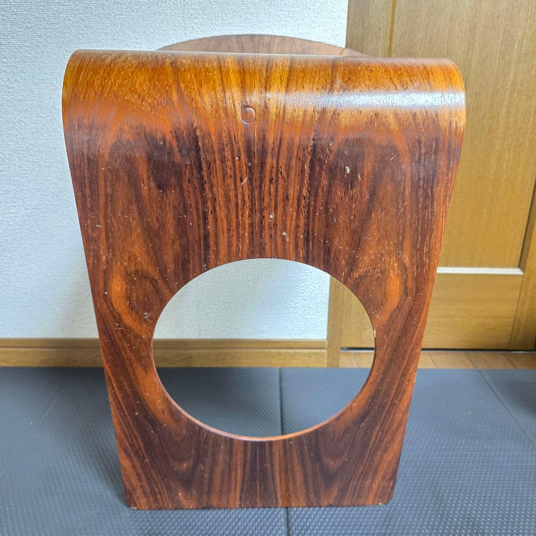 【187】天童木工 座椅子 TENDO 希少