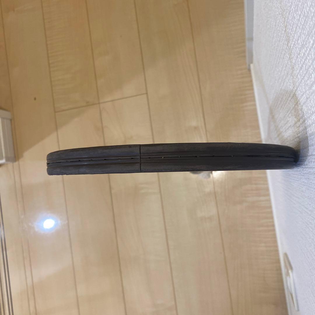 【比較的美品】HEAD PRESTIGE CLASSIC 600 テニスラケット