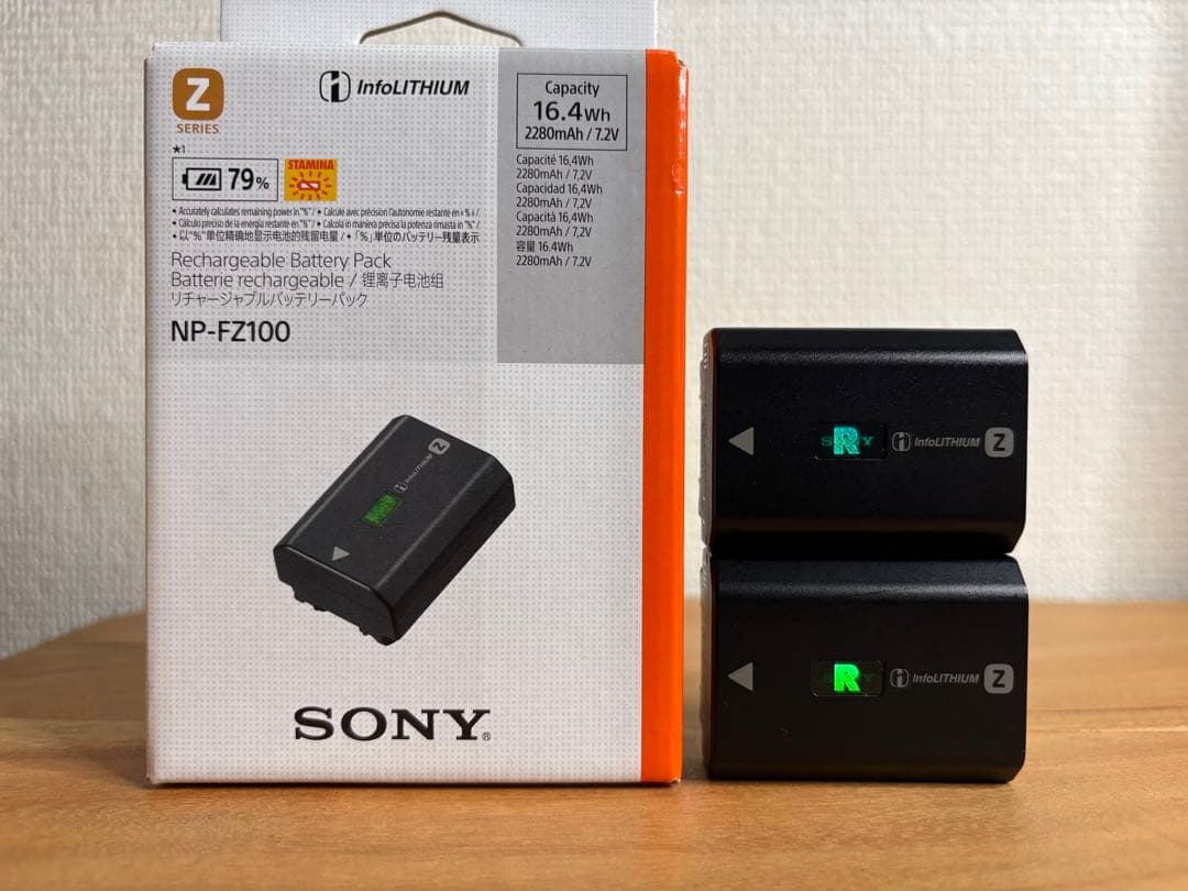 【フルセット】SONY αFX30 レンズ2本 ショッドガンマイク ジンバル