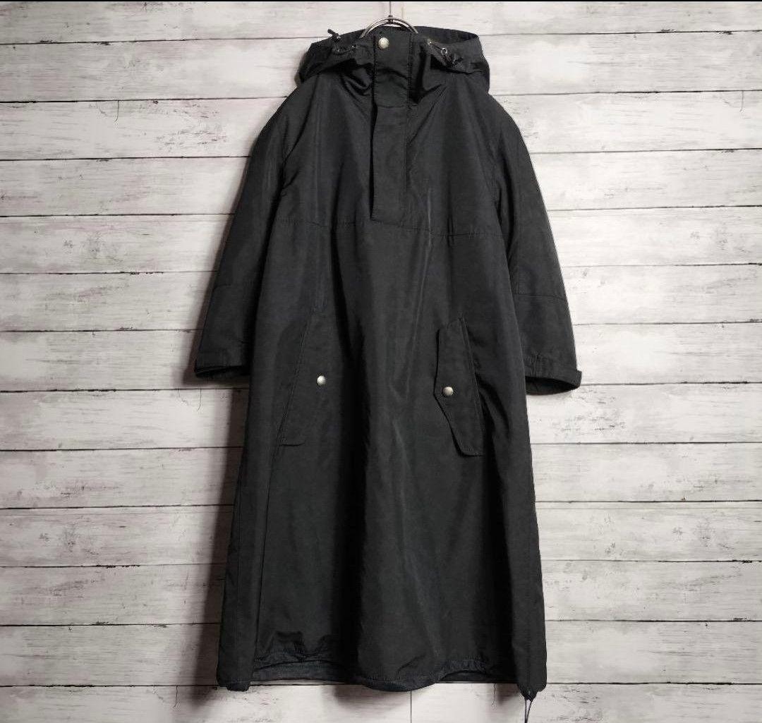 ジュンヤワタナベコムデギャルソンマン ロングモッズコート