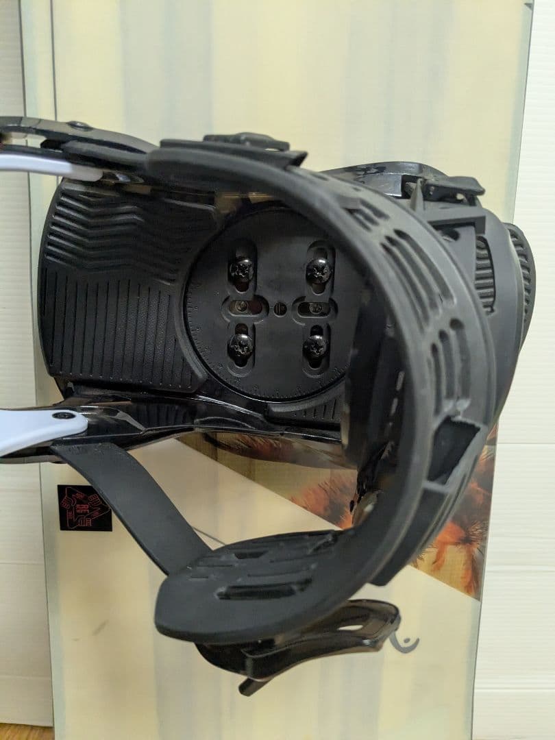 美品HEAD ANYTHING LYT 156cm 22/23 　Mサイズ