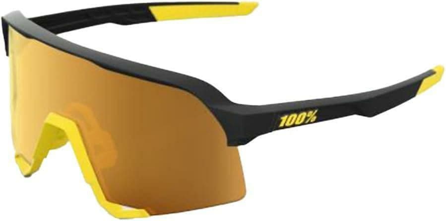 Rin Rin 100% S3 ブラック ブロンズ ワンハンドレッド