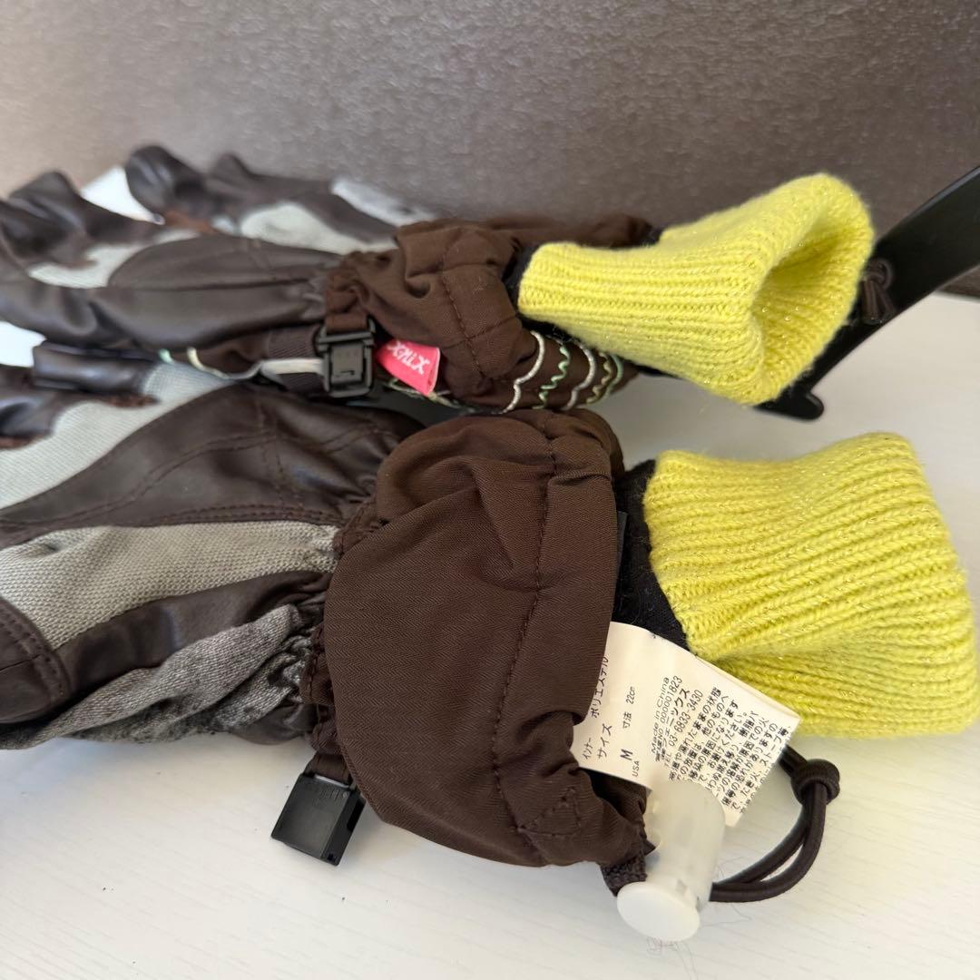 【大人用】kissmarkスノーボードウェア セット