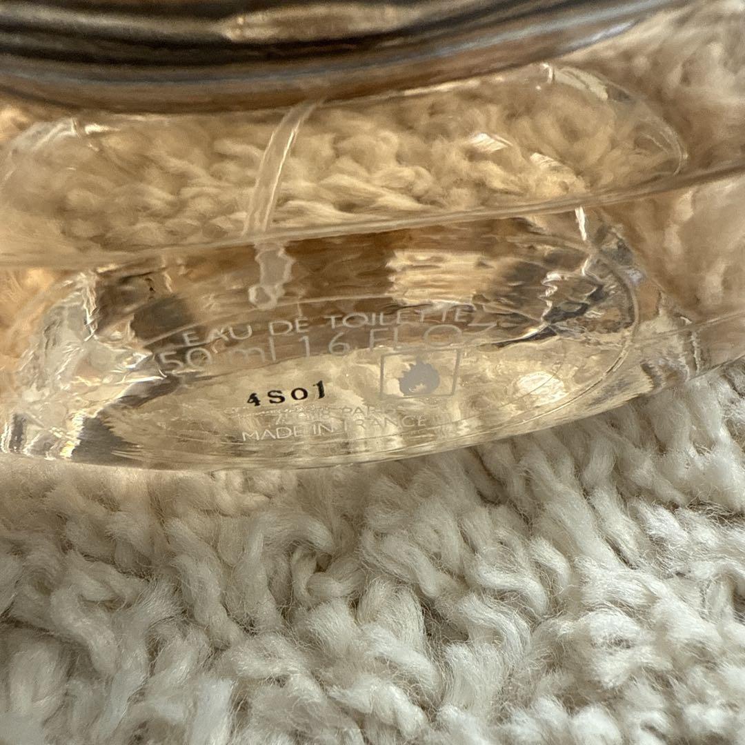 入手困難　ゲラン　イディール　ラブブロッサム　LOVE BLOSSOM