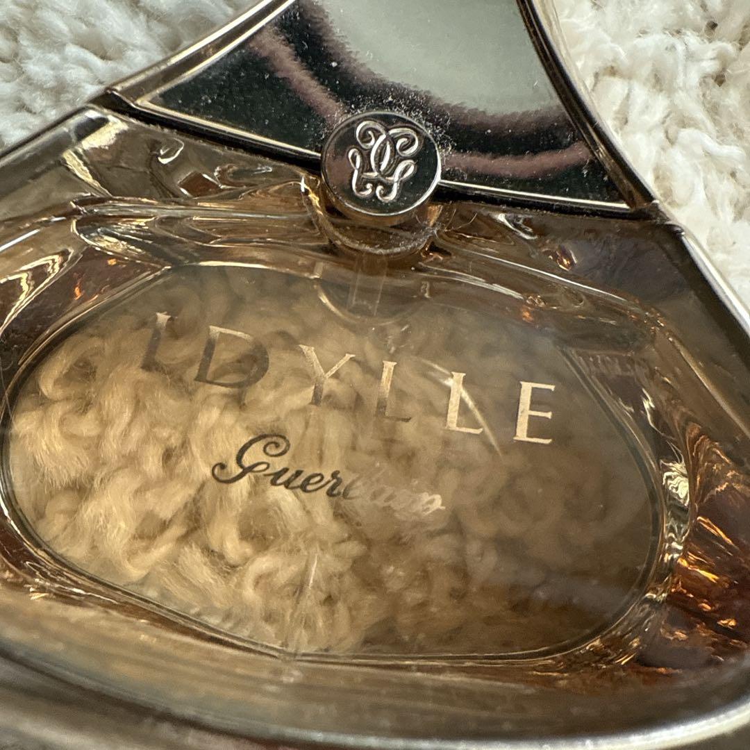 入手困難　ゲラン　イディール　ラブブロッサム　LOVE BLOSSOM