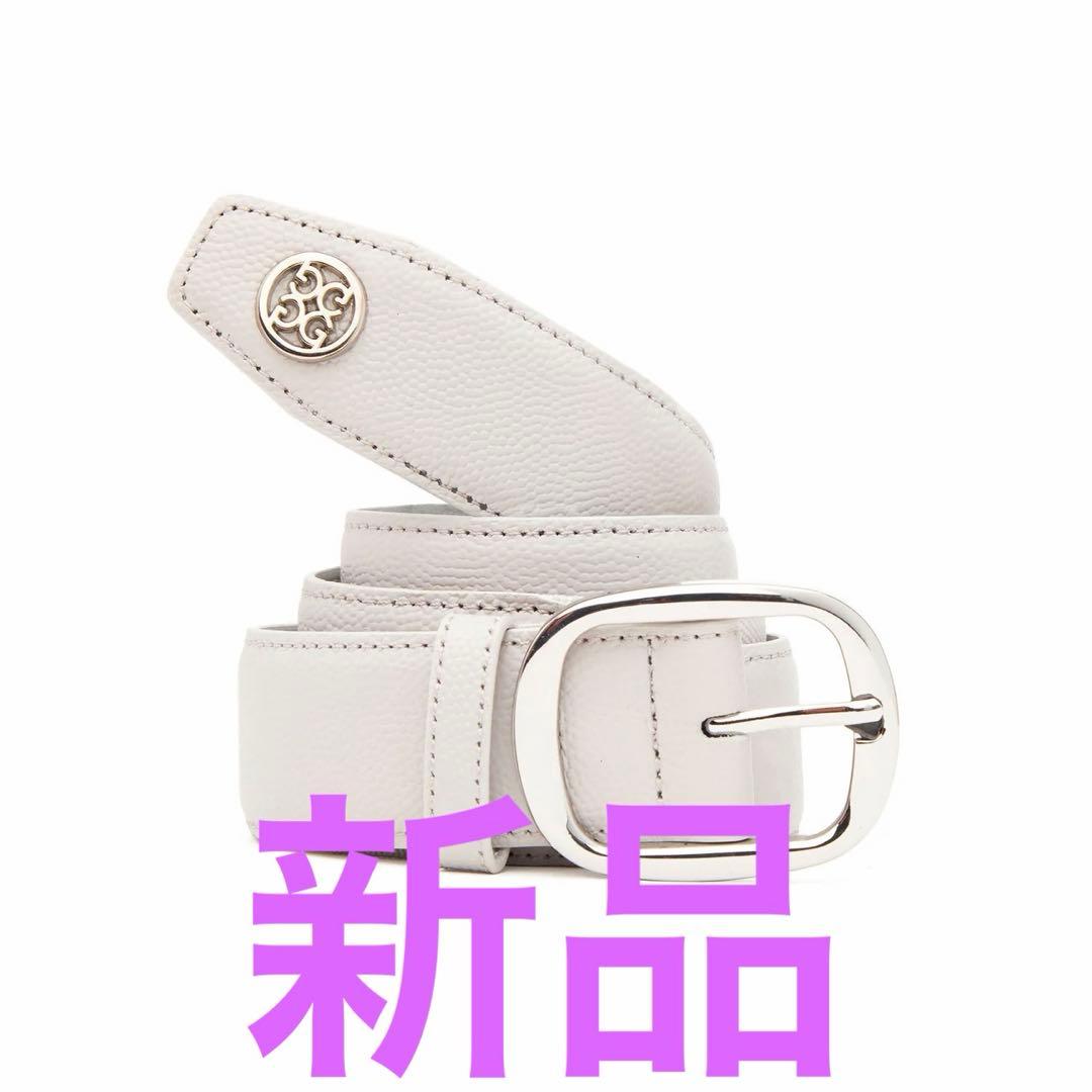 G/FORE ベルト　36