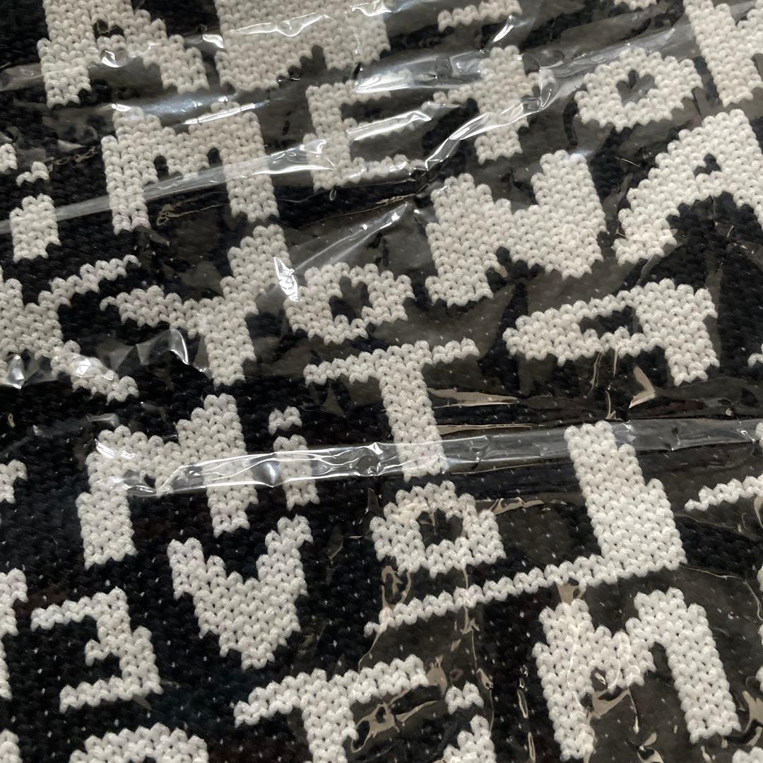 Naptime ニットバッグ