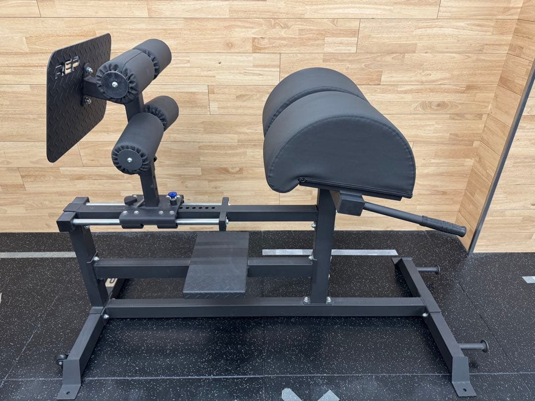 【REP FITNESS GHD】美品／使用期間短い／使用回数少なめ！