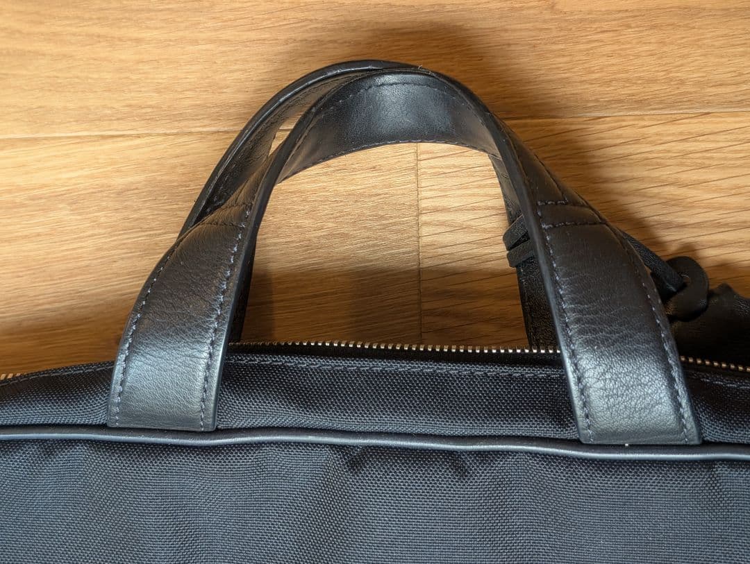 dunhill ブリーフケースビジネスバッグ