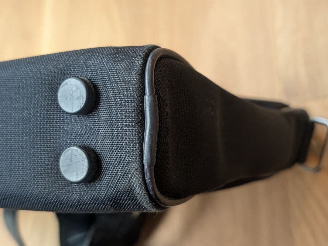 dunhill ブリーフケースビジネスバッグ