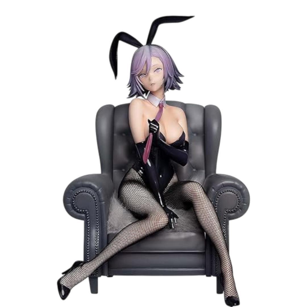 SSR FIGURE〈異人館〉 玉从霄 バニーVer. 1/7スケール