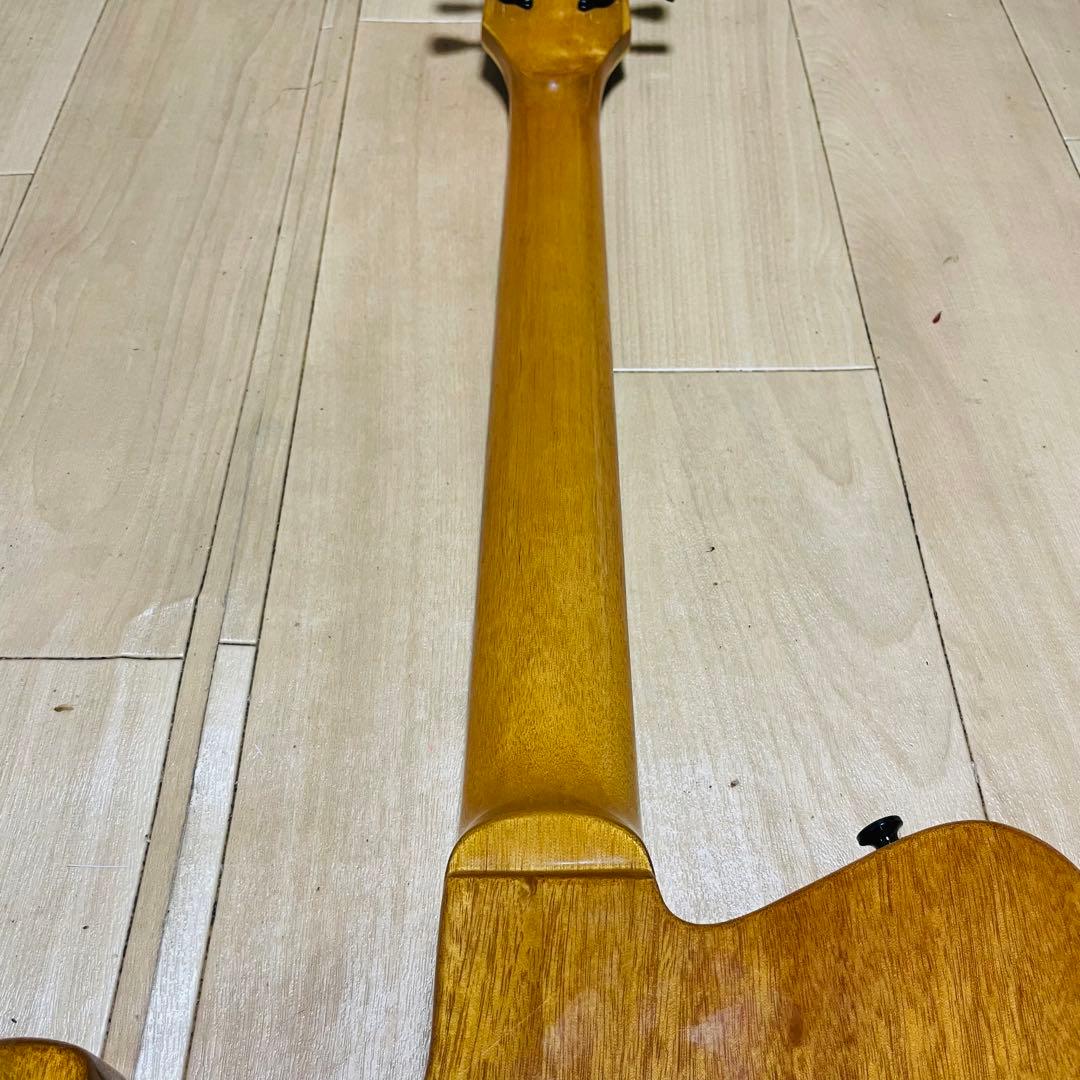 grassroots 一角　04 Limited Sazabys RYU-TA