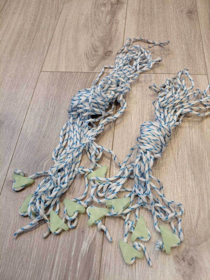 ホールアース テント アーストリッパー 2.0