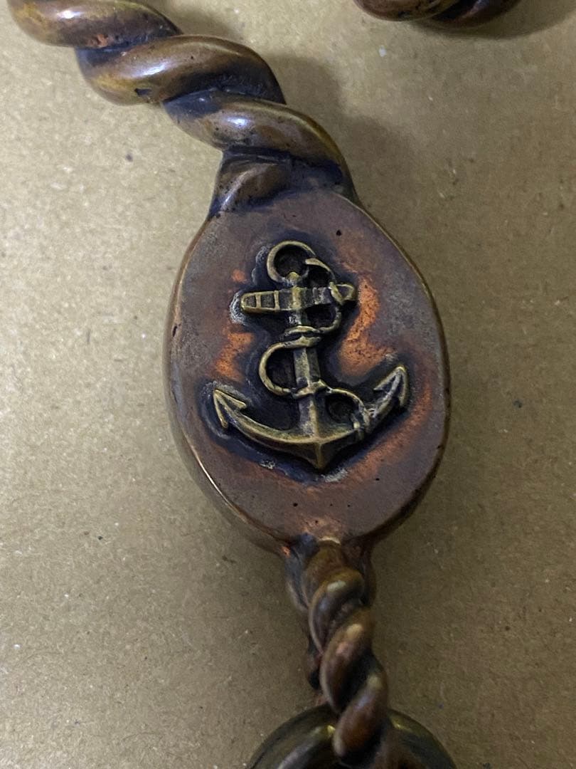 【galcia/ガルシア】キーホルダー/KBLC-007CB