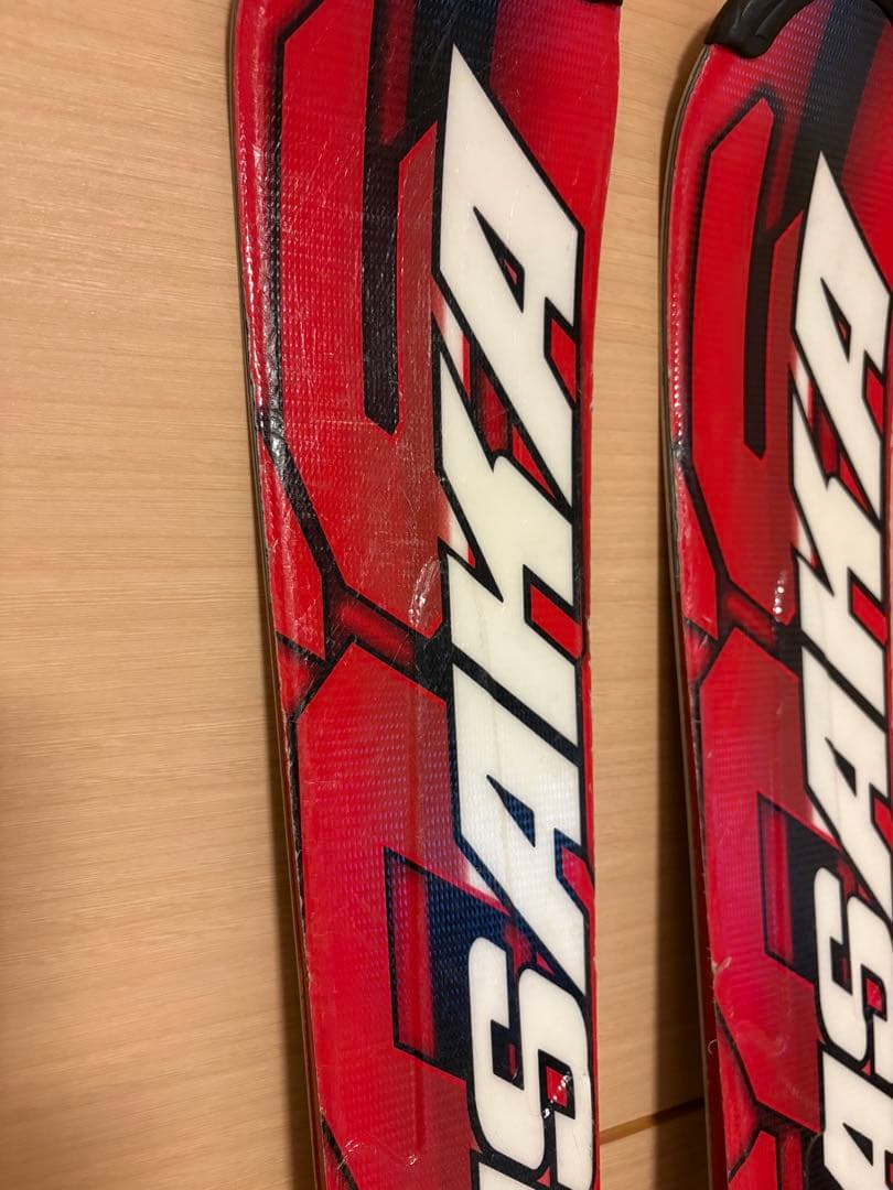 OGASAKA KEO’S KS-TK/G 165㎝　【ストックおまけ】