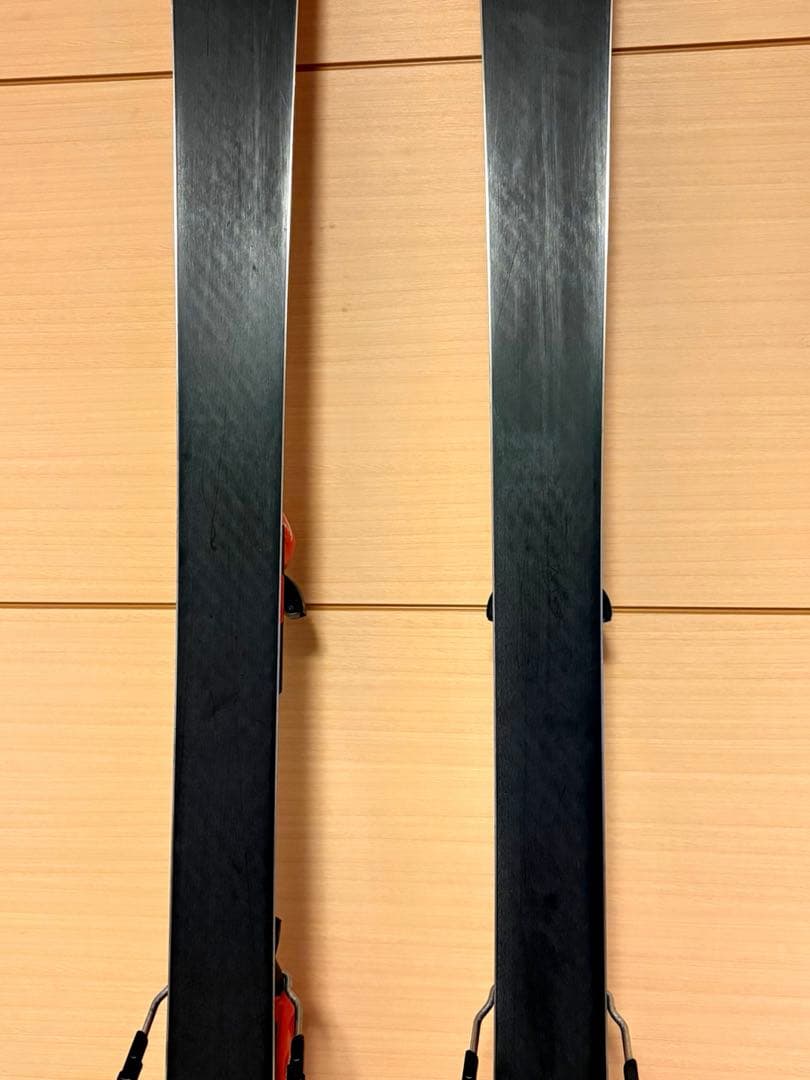 OGASAKA KEO’S KS-TK/G 165㎝　【ストックおまけ】