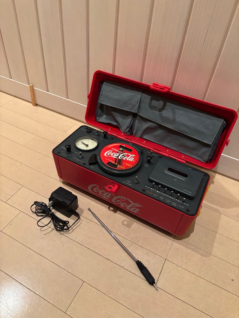 コカ・コーララ非売品